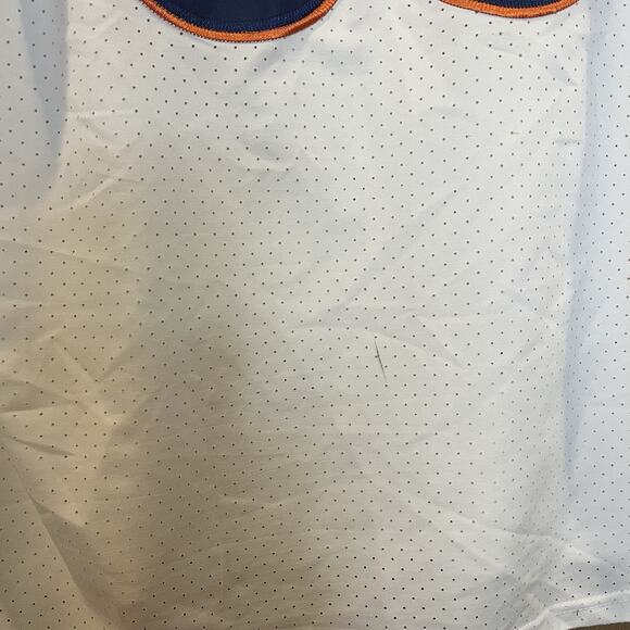 Nike On Field Chicago Bears Roquan Smith #58 Jersey Men’s Size 48 Large Stitched - Picture 3 of 12